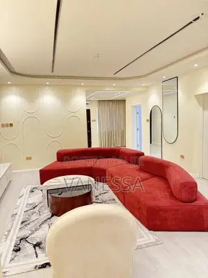Furnished 3bdrm Apartment in Ruvan, Adeola Odeku for rent