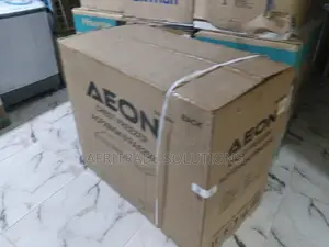 Aeon 250l Freeze Big, Live Easy