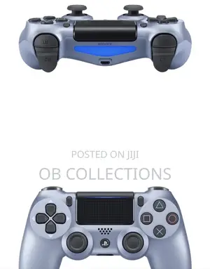 Original Usa Imported Ps4 Controller