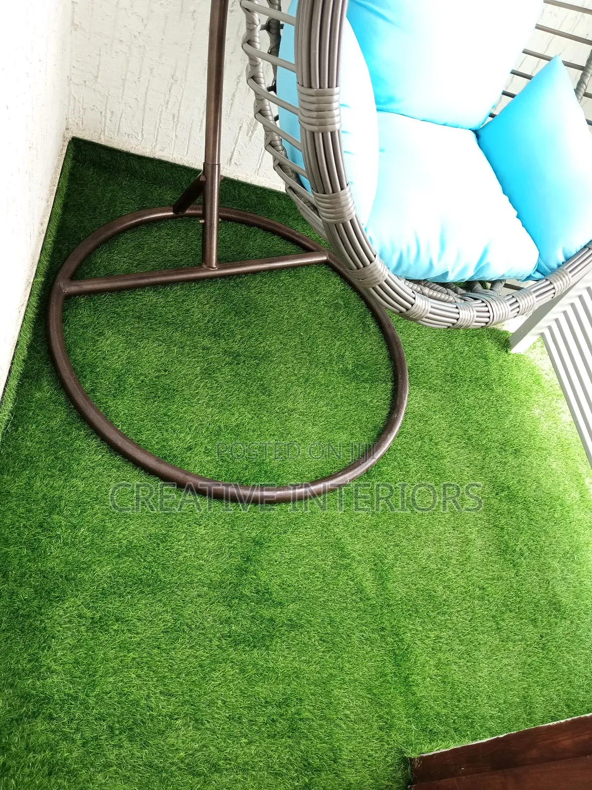 Multiple Colours Artificial Grass