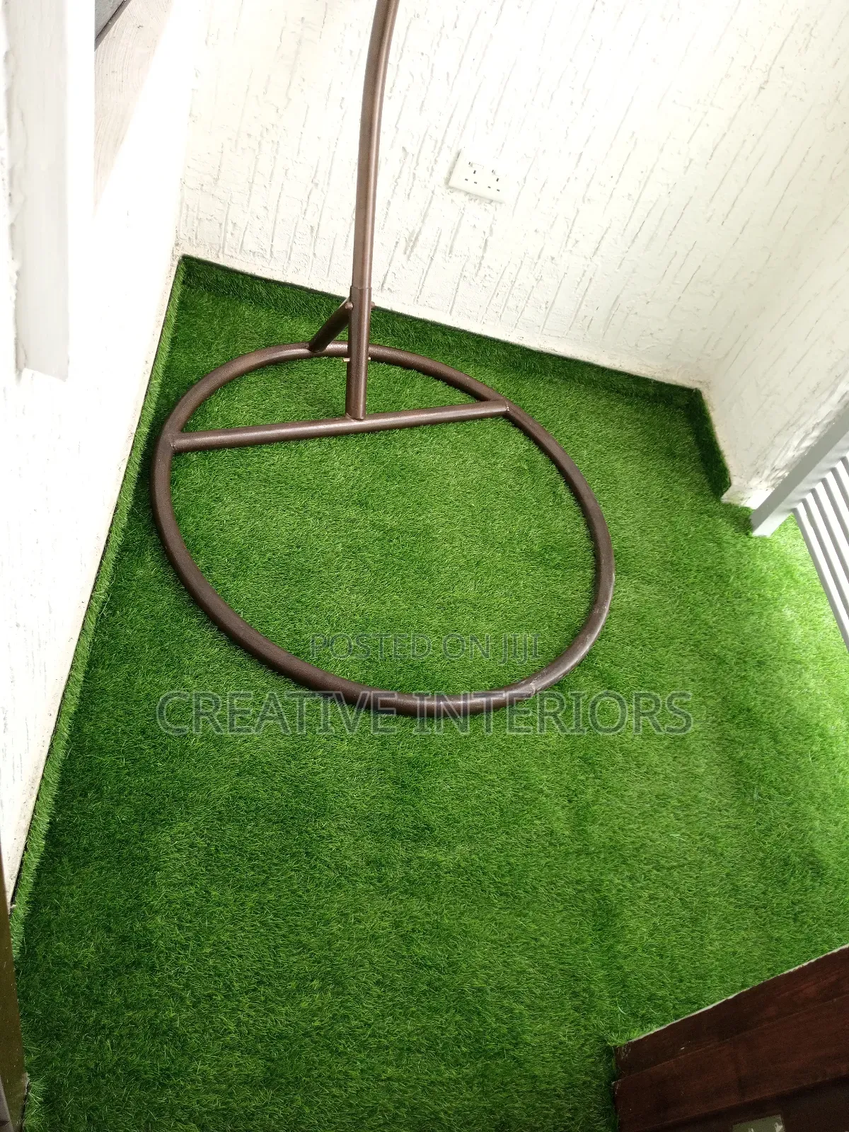 Multiple Colours Artificial Grass