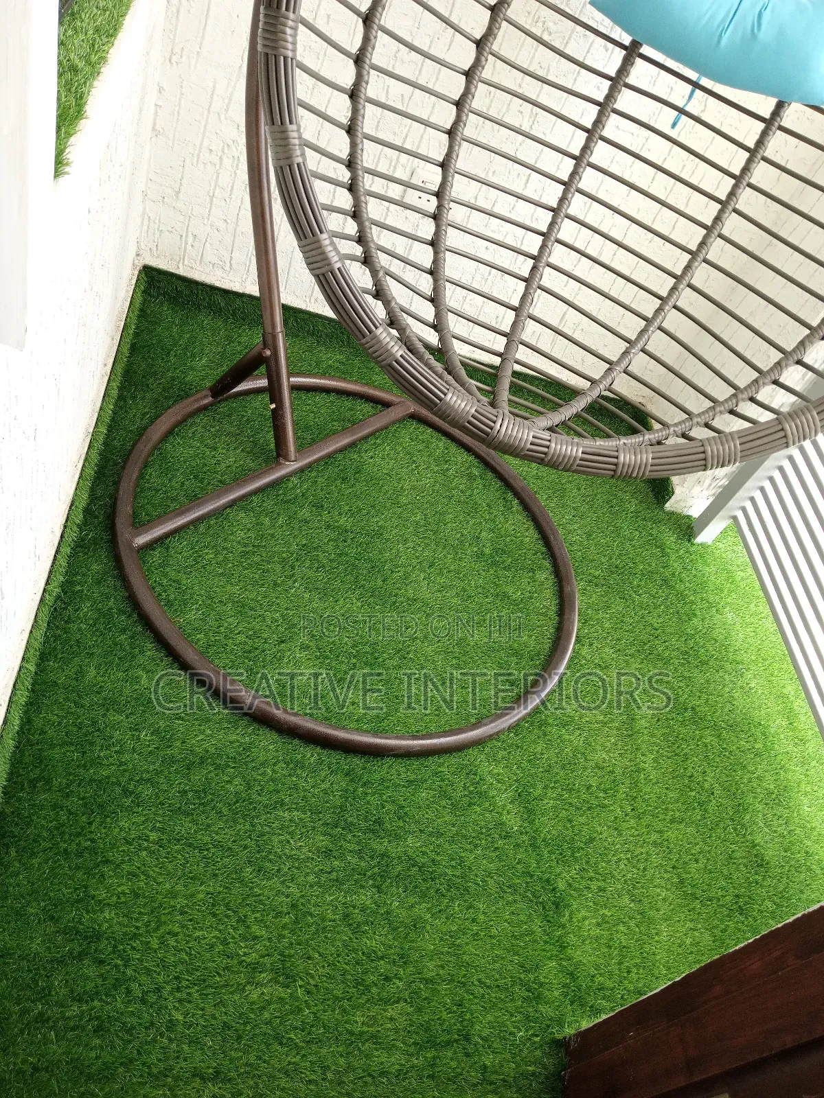 Multiple Colours Artificial Grass