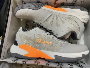 Lawn Tennis Shoe