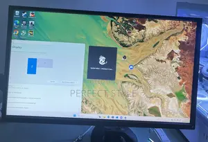 Gaming Monitor 240hz - Benq