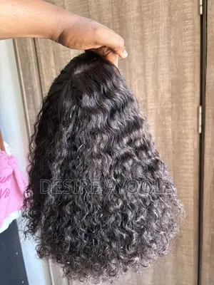 12” 4by4 Eurasian Curly