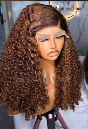 Hair Beauty