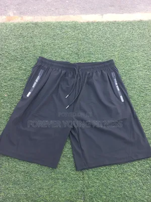 Gym Short New