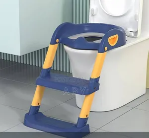 Potty Ladder