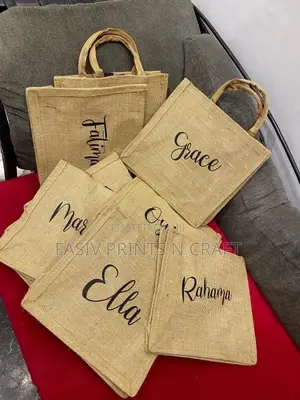 Carrier Bags