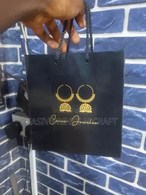 Carrier Bags