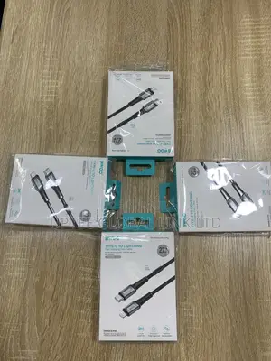 Bwoo Type -C to Lightning Data Cable
