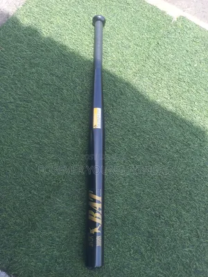 Baseball Bat Heavy-Duty