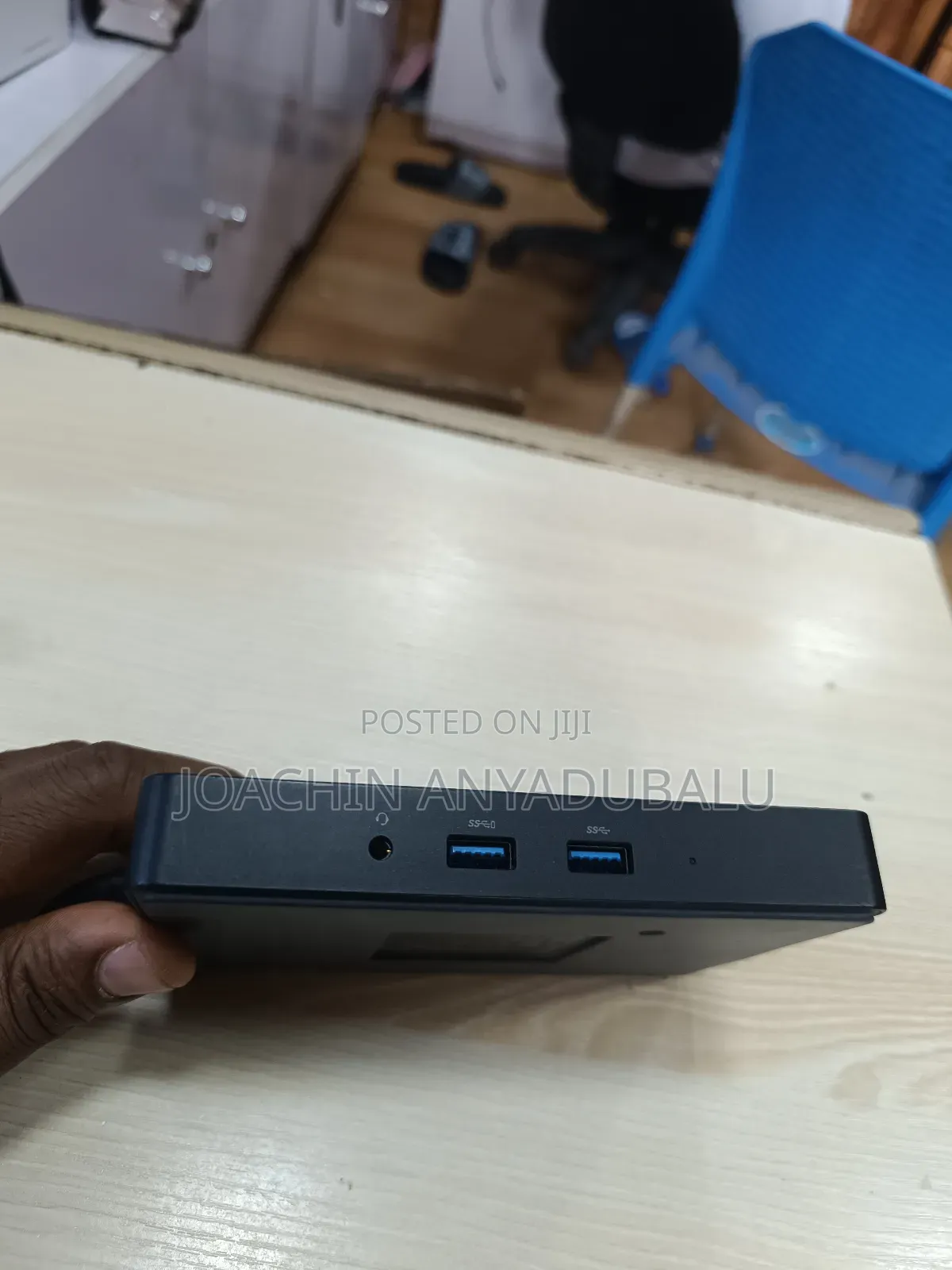 Dell Docking Station Wd15 Model K17a00