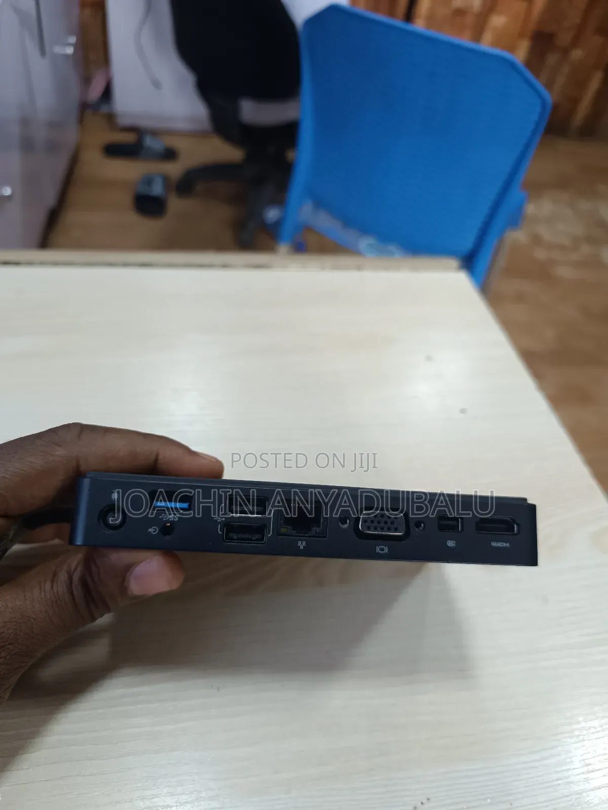Dell Docking Station Wd15 Model K17a00