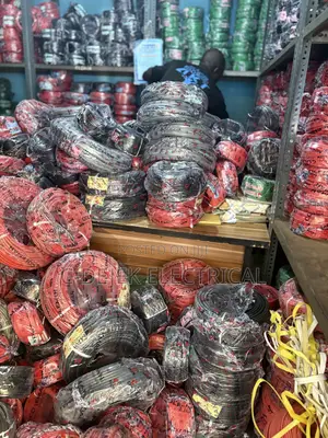 Coleman Wire and Cables
