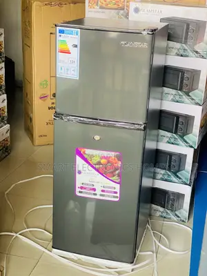 Original 142l Glamstar Fridge