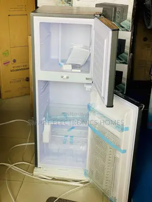 Original 142l Glamstar Fridge