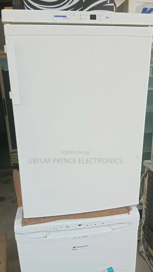 Liebherr Table Top Freezer