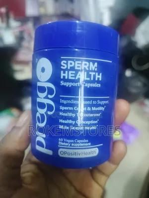 Vitamins And Supplements