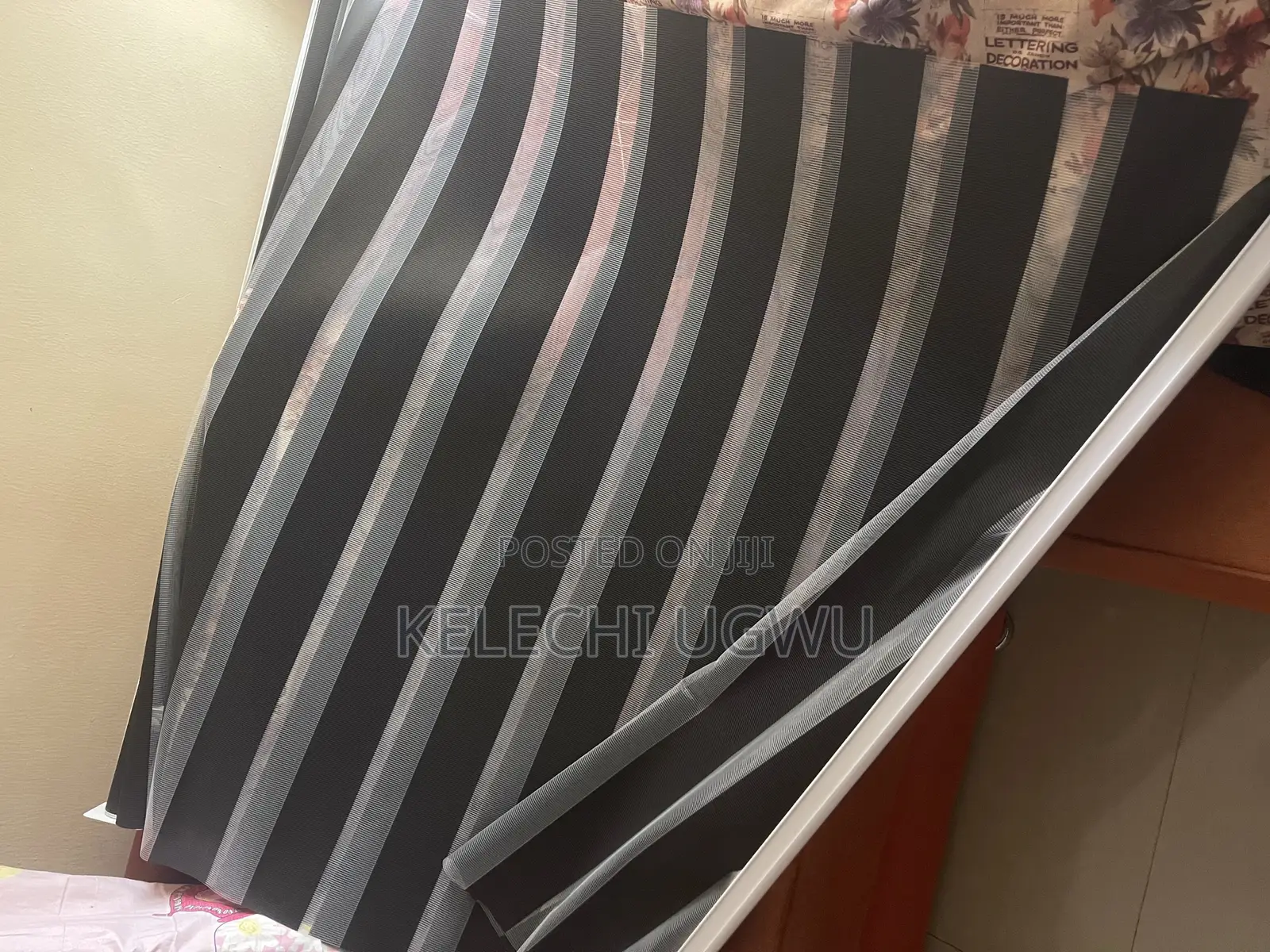 Day and Night Design New Window Blind