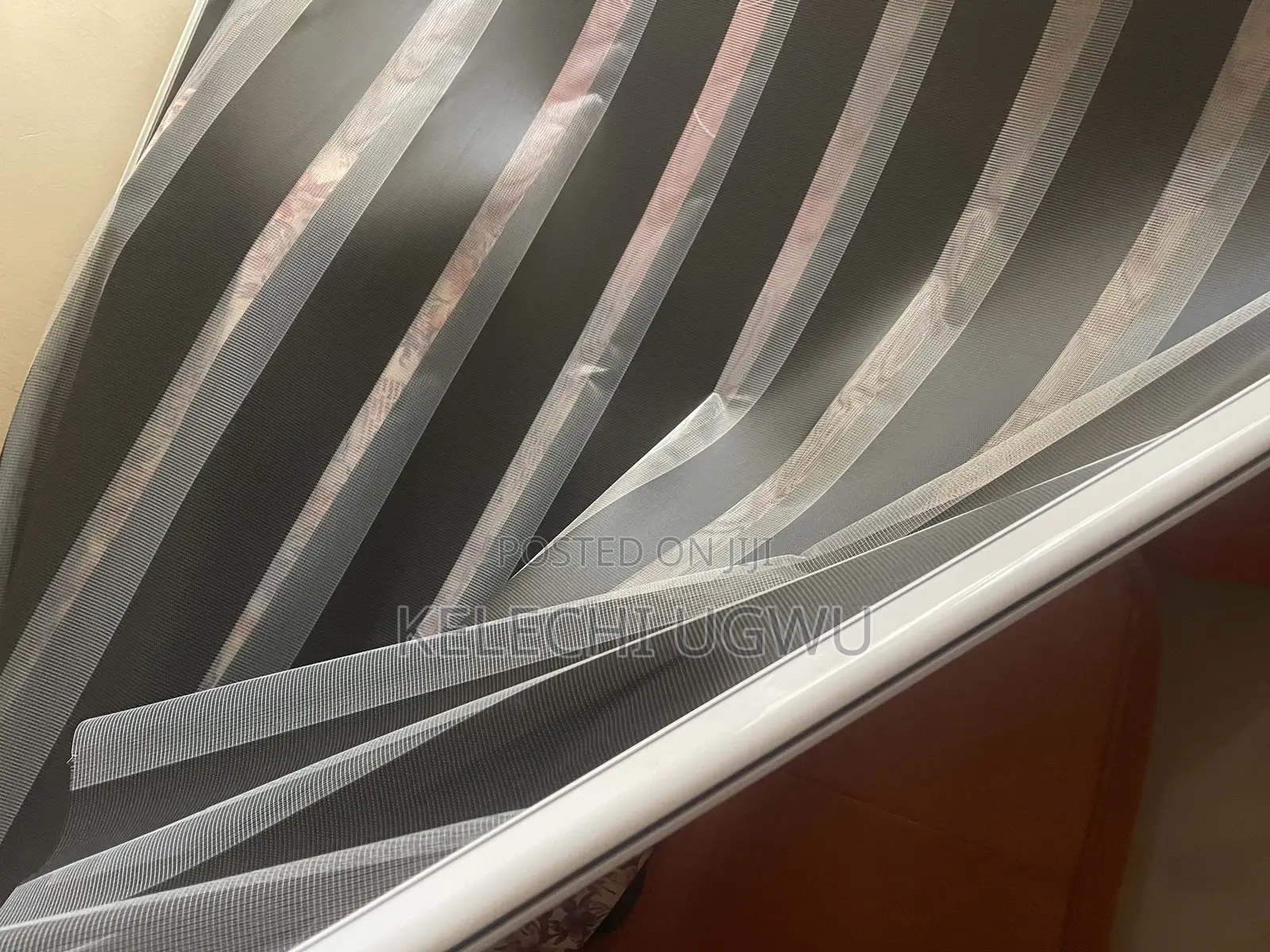 Day and Night Design New Window Blind