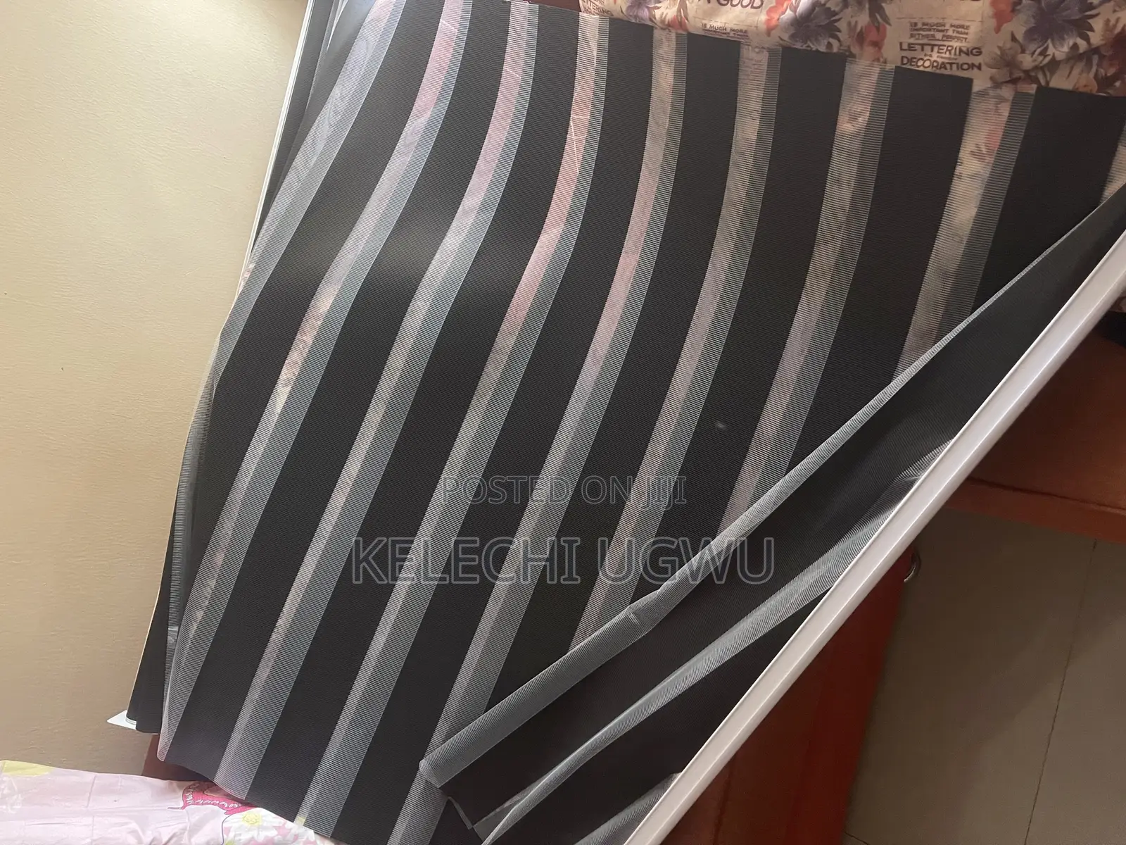 Day and Night Design New Window Blind