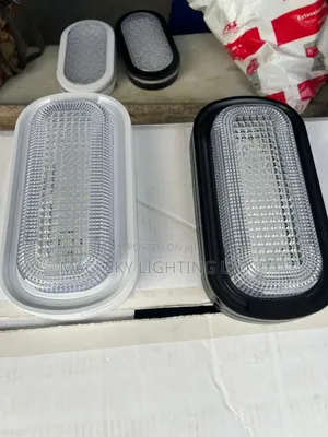 24w Led Outdoor Light