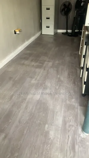 Post Construction Cleaning