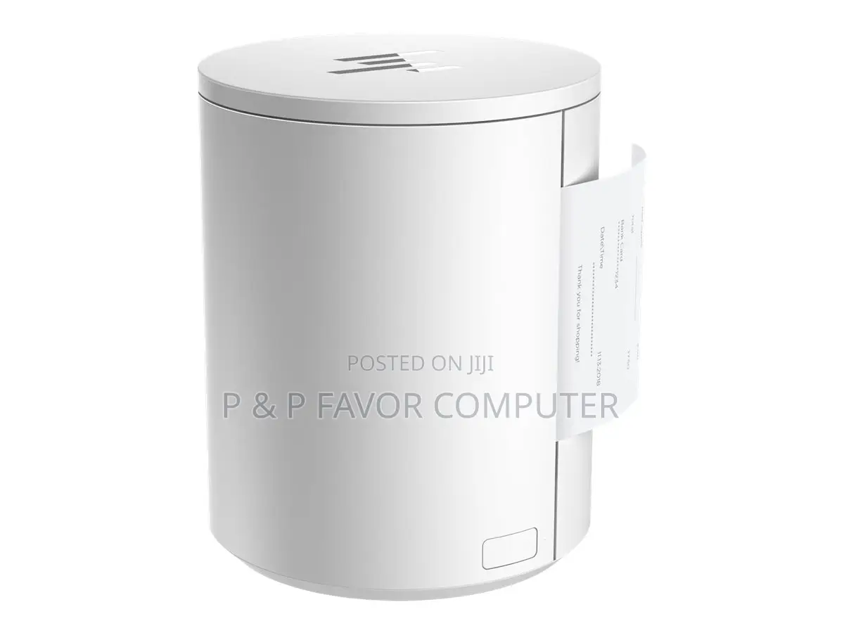 Hp Engage One Prime - Receipt Printer