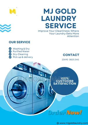 Laundry Service