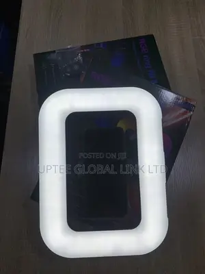Ym-300 RGB Ring Fill Light