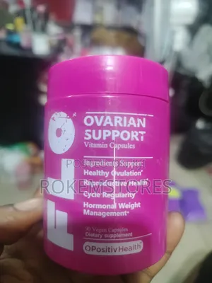 Vitamin Capsules