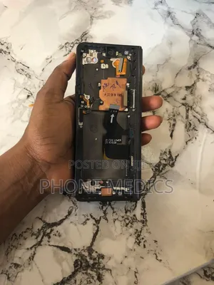 Samsung Fold 4 Original Follow Come Screen