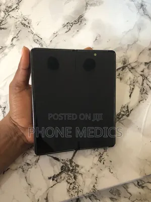 Samsung Fold 4 Original Follow Come Screen