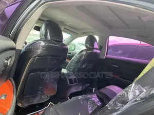 Lexus ES 350 2009 Gray
