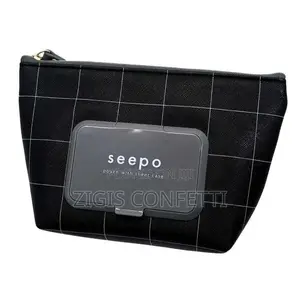 Wipes Purse