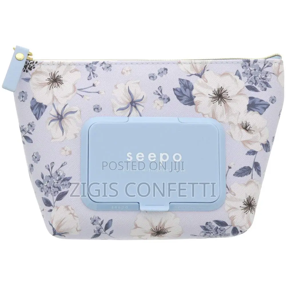 Wipes Purse
