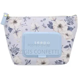 Wipes Purse