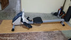 Rowing Machine New