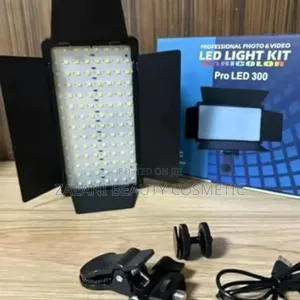 The Varicolor Pro Led 300