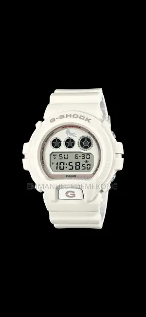 Casio G‐Shock Dw‐6900