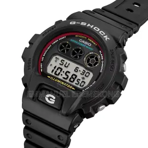 Casio G‐Shock Dw‐6900