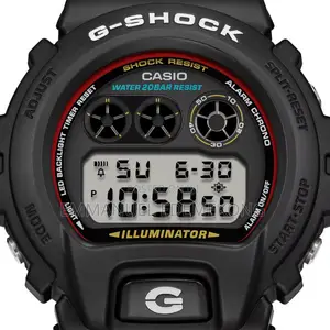 Casio G‐Shock Dw‐6900