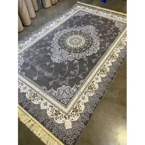 Turkish Persian Center Rug
