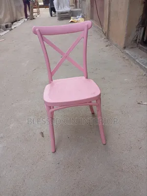 Original Children's Chivalry Events Chair