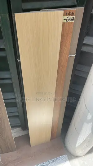 Ceramic Wooden Tiles