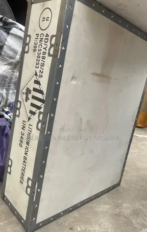 5kwh Lexsun Lithium Battery 24v