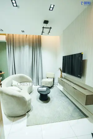 Beautiful One Bedroom Apartment in Surulere