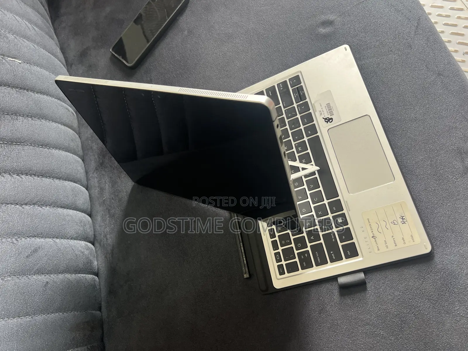 Laptop HP Elite X2 1012 G2 16GB Intel Core i5 SSD 256GB