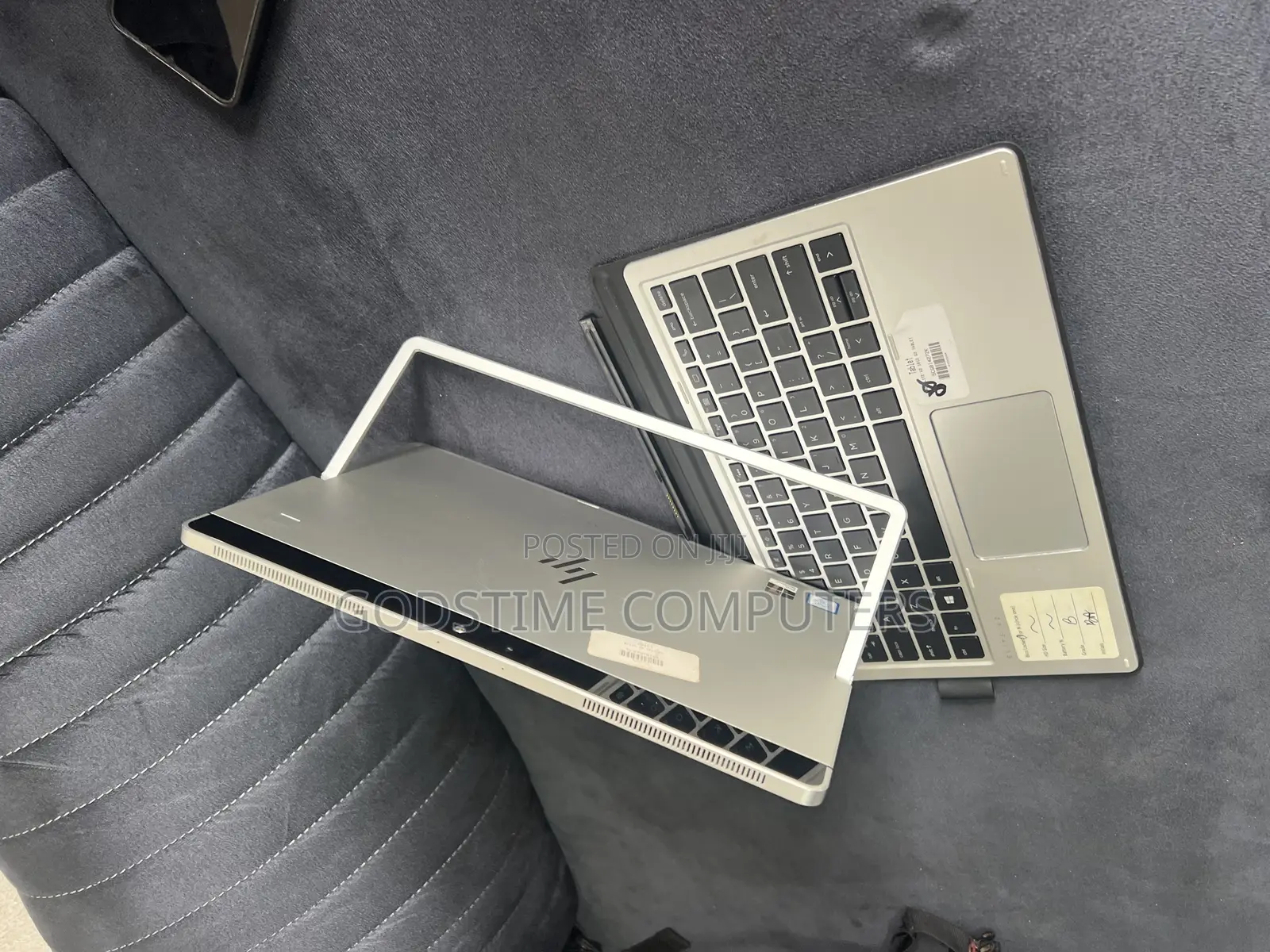 Laptop HP Elite X2 1012 G2 16GB Intel Core i5 SSD 256GB